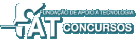 Logotipo FAT Concursos